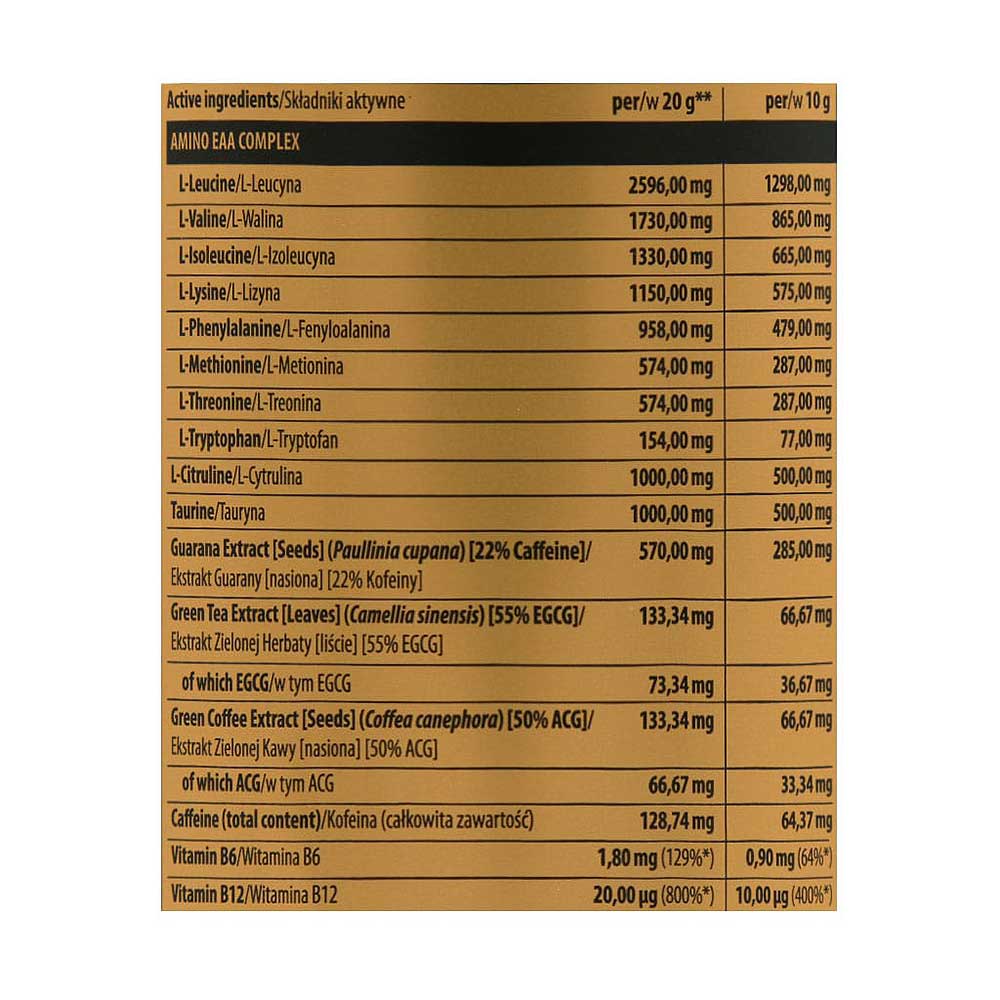 Trec-Nutrition-Amino-EAA-300
