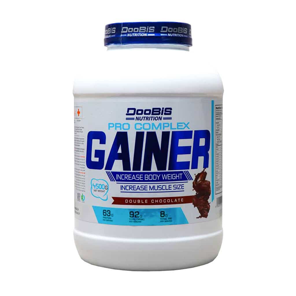 Doobis-Gainer-Pro-Complex-Powder-4500-g
