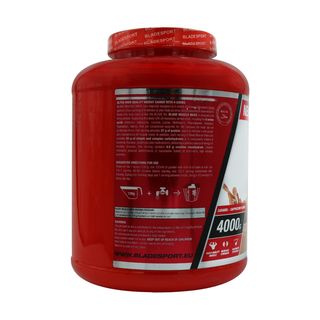 Blade-Sport-Muscle-Maxx-4000-gr-back