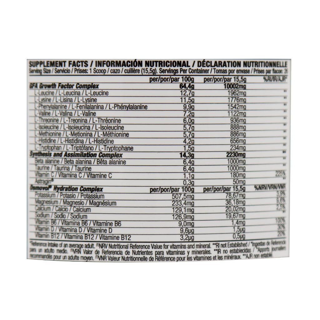 Starlabs-Nutrition-GFA-Powder