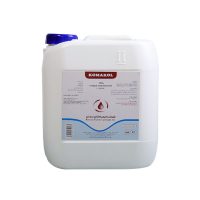 محلول ضدعفونی کننده دست 70% کماکل 5 لیتر