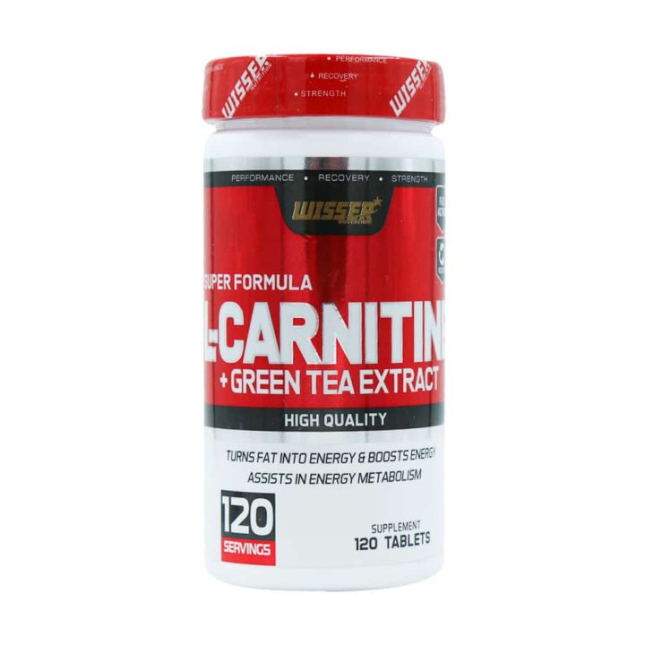 Wisser-Carnitine-And-Green-Tea-120-1