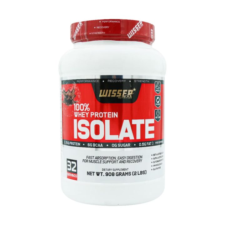 Wisser-Whey-Protein-Powder