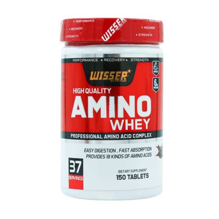 Wisser-Amino-Whey-150-Tablets-1