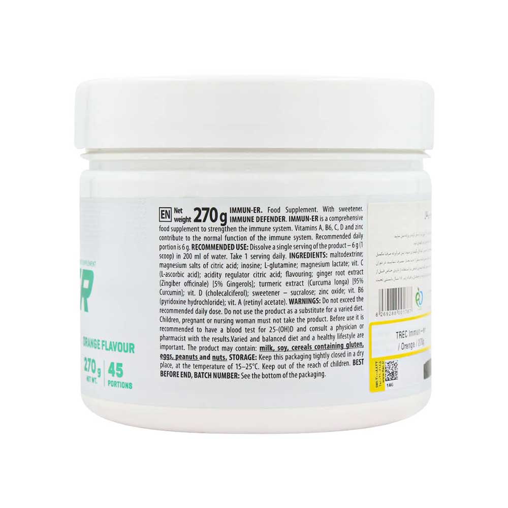 Trec-Nutrition-Immun-ER-Powder-270g