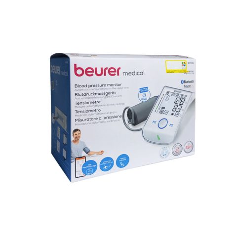 فشارسنج دیجیتالی بازویی بیورر مدل  BM85