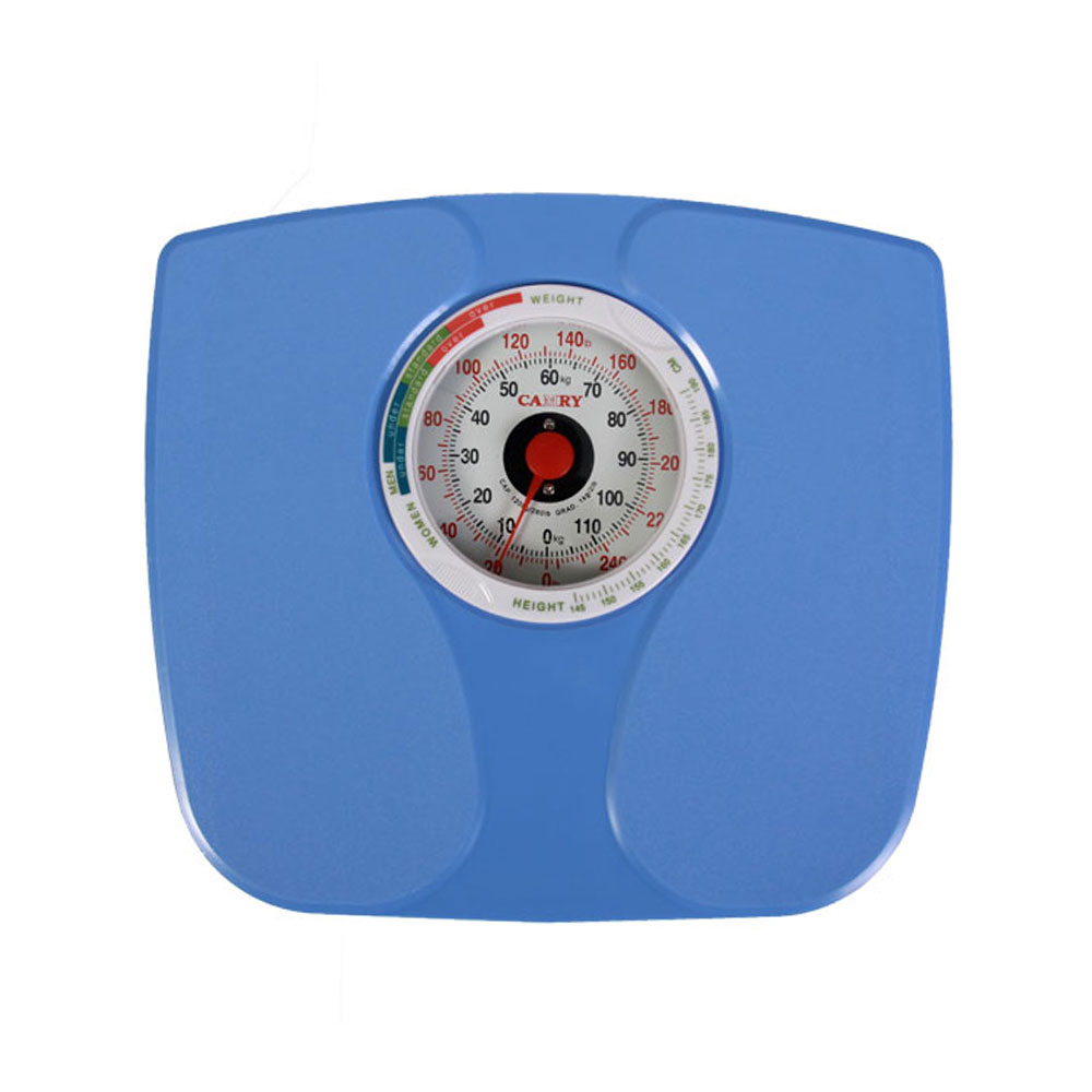 ترازوی مکانیکی كَمْرى مدل BR9808