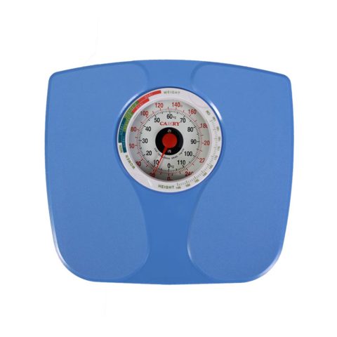 ترازوی مکانیکی كَمْرى مدل BR9808