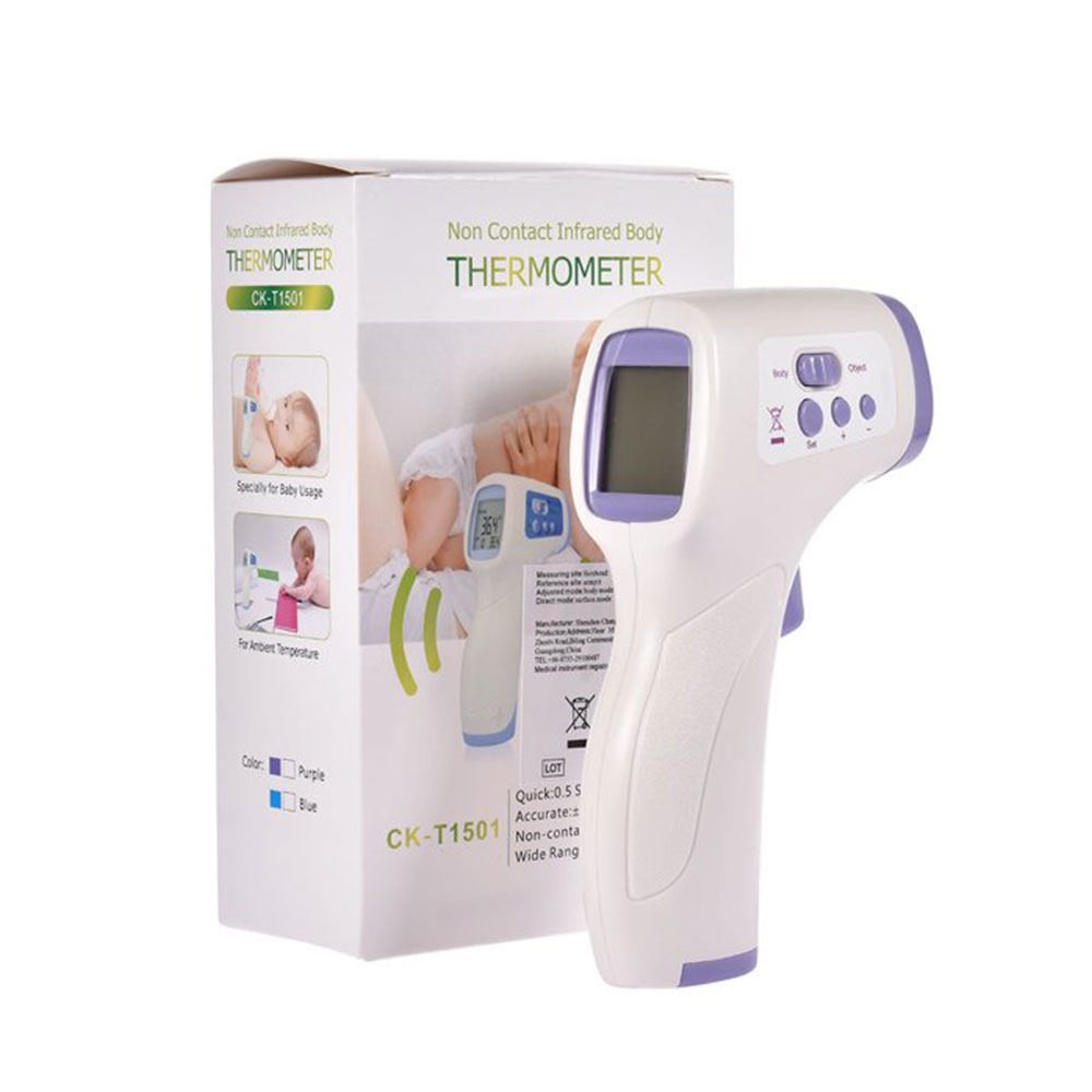 ترمومتر دیجیتال مدلCK-T1501