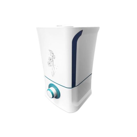 دستگاه بخور سرد4 لیتری زیکلاس مد مدل C06