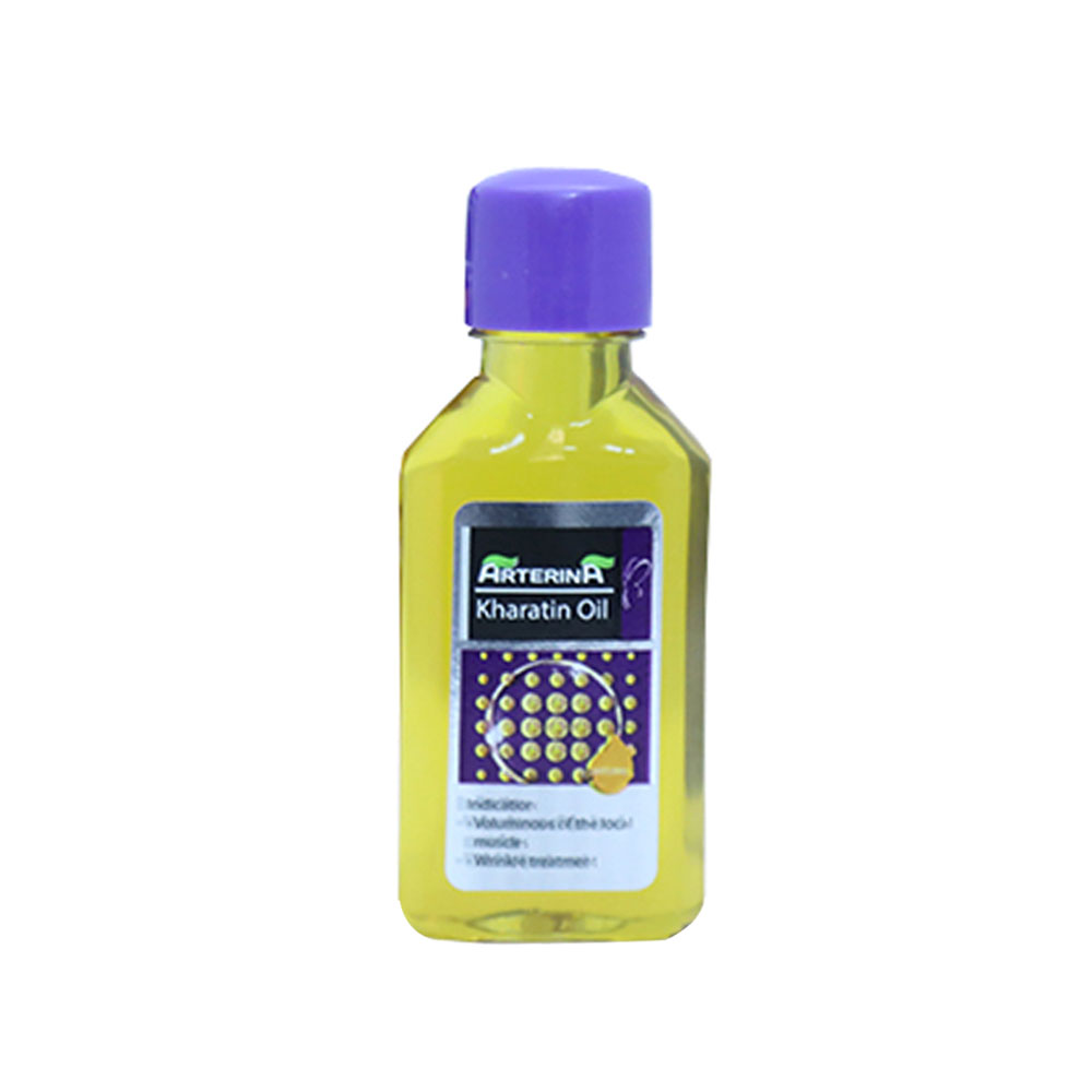 روغن خراطین اصل آرترینا