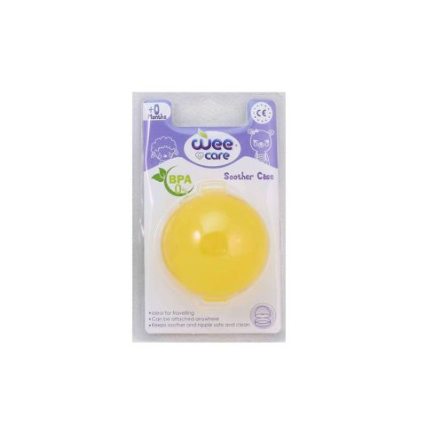 قاب محافظ پستانک وی کر کد A802