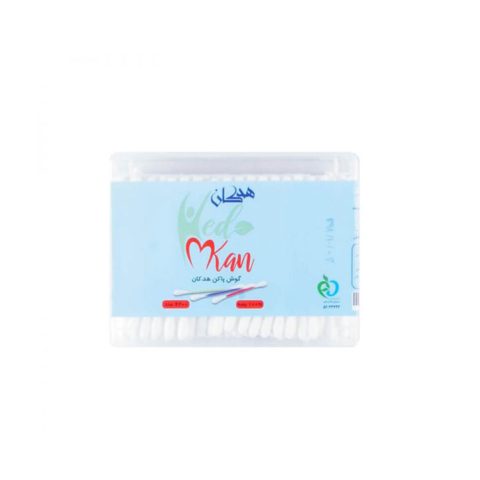 گوش پاک کن هدکان 200 عددی