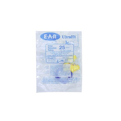 گوش گیر فومی E.A.R مدل اولترافیت