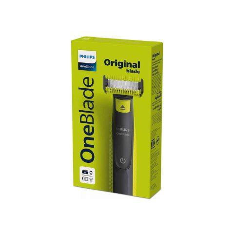 ماشین اصلاح فیلیپس سری وان بلید مدل QP2824