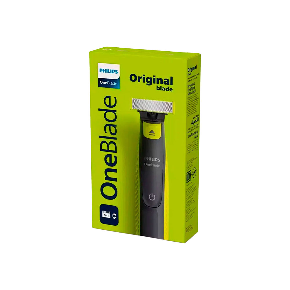 ماشین اصلاح موی صورت فیلیپس مدل QP2724