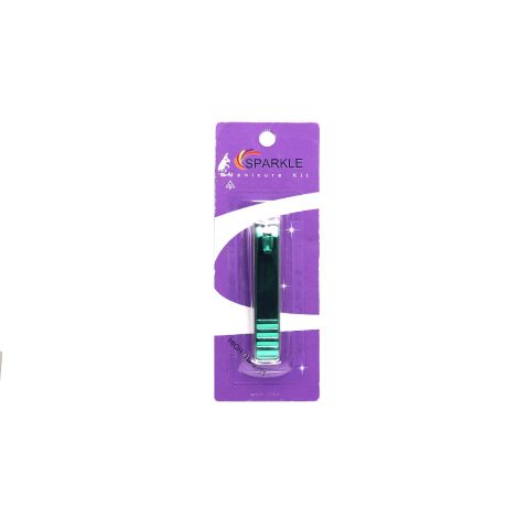 ناخن گیر اسپارکل کدsq02