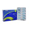 کپسول زنوور 120 میلی گرم ارلیستات اکتوورکو