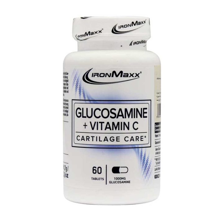 Iron-Maxx-Glucosamine-And-Vitamin-C-60-Tablets