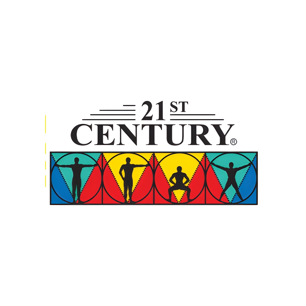 21 سنتری - 21st Century
