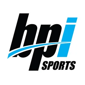 بی پی آی اسپورت - BPI Sports