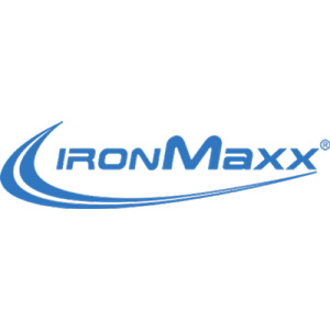 آیرون مکس - IronMaxx