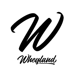 وی لند - Wheyland