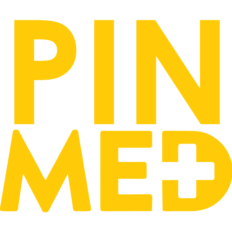 پین مد - Pin Med