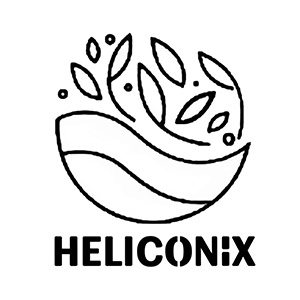 هلیکونیکس (Heliconix)