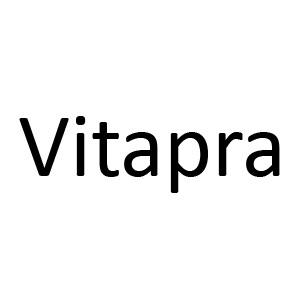 ویتاپرا (Vitapra)