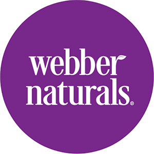 وبر نچرالز (Webber Naturals)