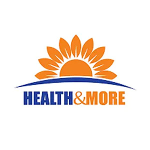 هلث اند مور (Health &amp; More)