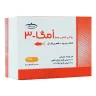 سافت ژل امگا 3 1000 میلی گرم کارن 50 عدد