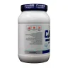 Doobis Nutrition Carbo Energy Booster Powder 2000g side