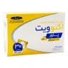 ساشه سیترولین مالات اکتوویت پاور 1000 اکتوورکو 30 عدد